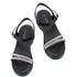 Women Formal Softy - 74840S - Softies - Walkeaze